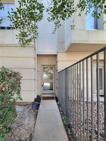 4313 Feagan Street A, Houston, TX 77007