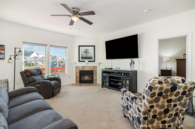 856 Hocking Meadow Circle, Monroe, OH 45050