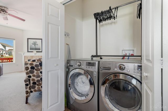 856 Hocking Meadow Circle, Monroe, OH 45050