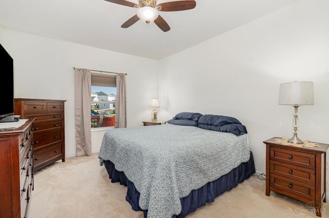 856 Hocking Meadow Circle, Monroe, OH 45050