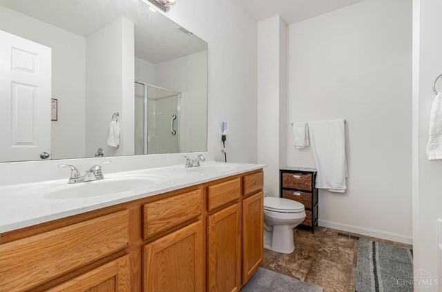 856 Hocking Meadow Circle, Monroe, OH 45050