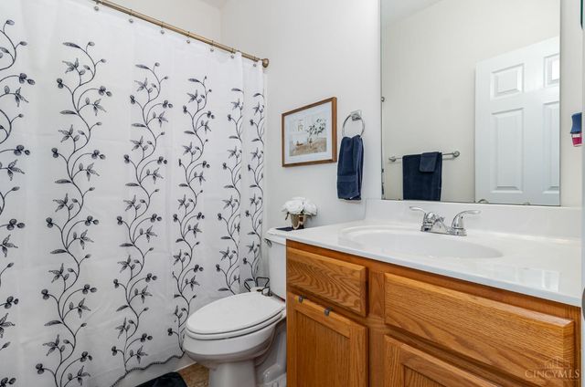 856 Hocking Meadow Circle, Monroe, OH 45050