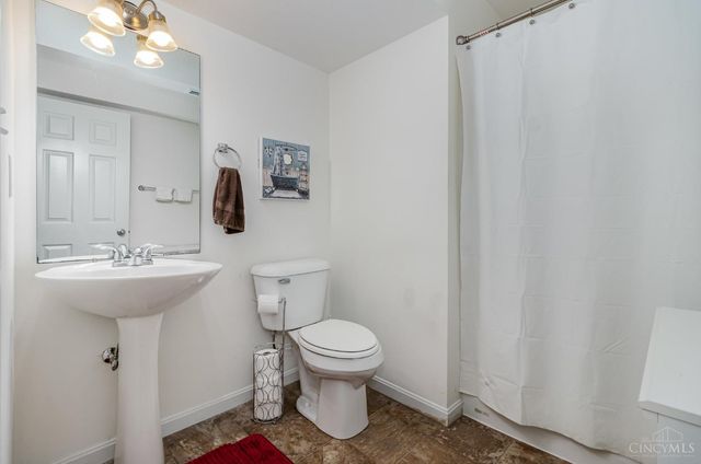 856 Hocking Meadow Circle, Monroe, OH 45050