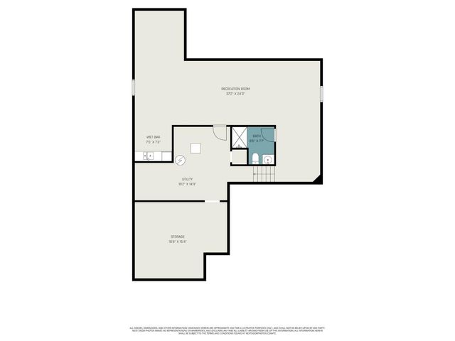 856 Hocking Meadow Circle, Monroe, OH 45050