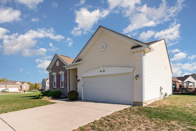 856 Hocking Meadow Circle, Monroe, OH 45050
