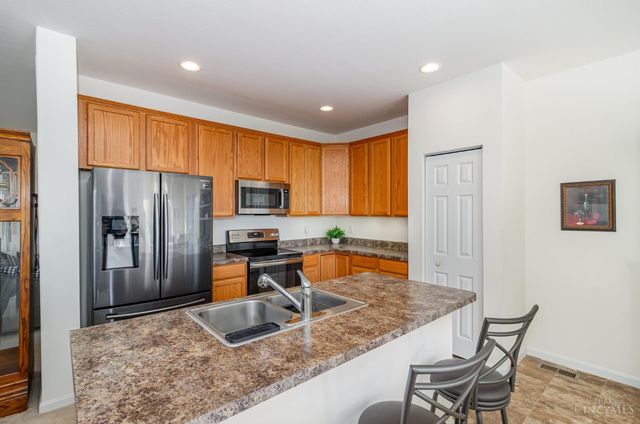 856 Hocking Meadow Circle, Monroe, OH 45050