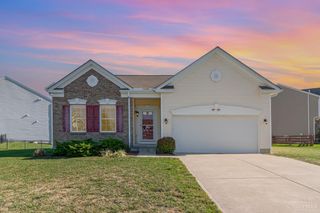 856 Hocking Meadow Circle, Monroe, OH 45050