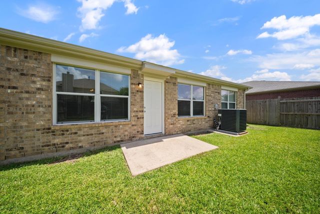 10335 Caribou Cove, Missouri City, TX 77459