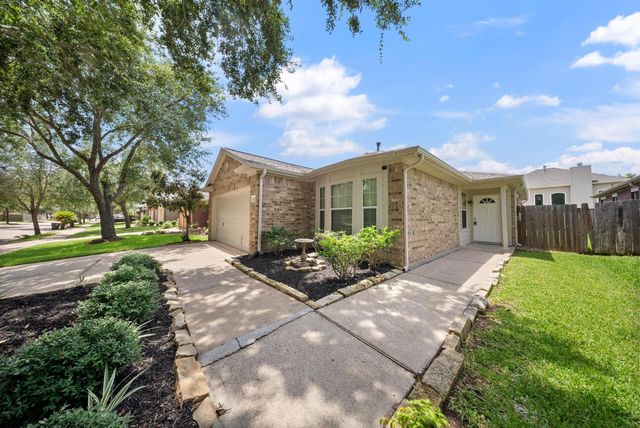 10335 Caribou Cove, Missouri City, TX 77459