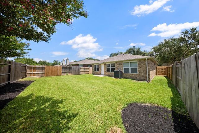 10335 Caribou Cove, Missouri City, TX 77459