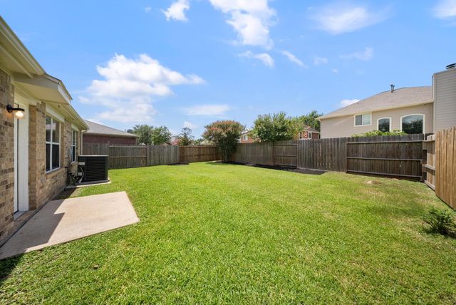 10335 Caribou Cove, Missouri City, TX 77459