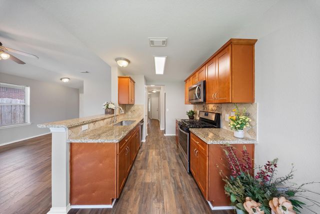 10335 Caribou Cove, Missouri City, TX 77459