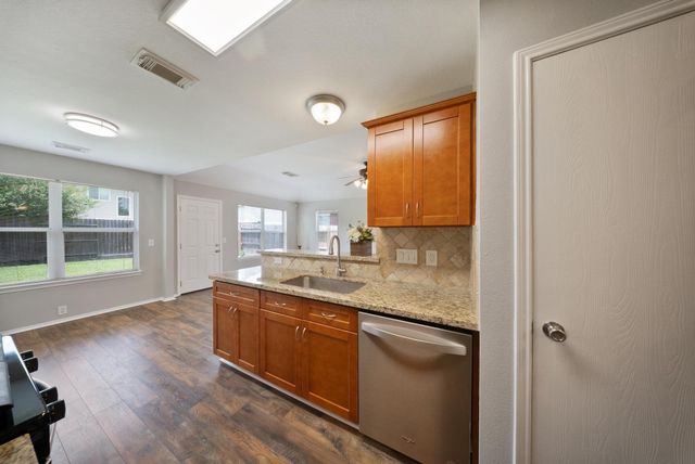 10335 Caribou Cove, Missouri City, TX 77459