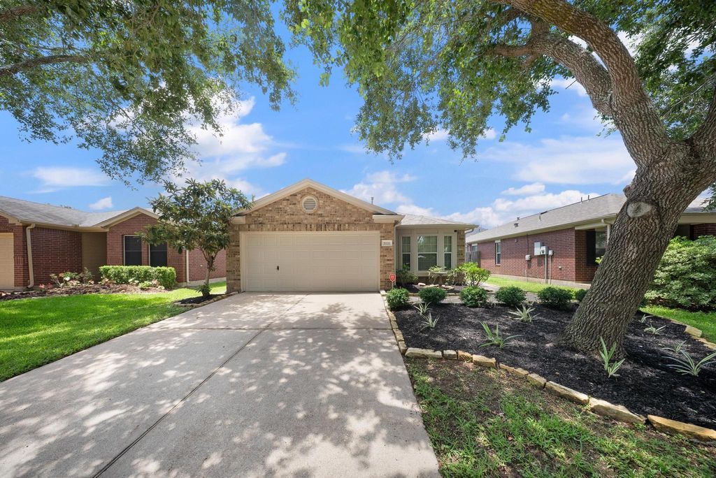 10335 Caribou Cove, Missouri City, TX 77459