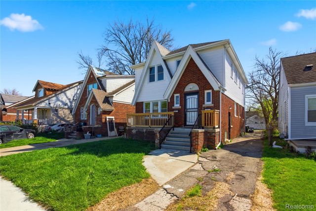 18418 Joann Street, Detroit, MI 48205