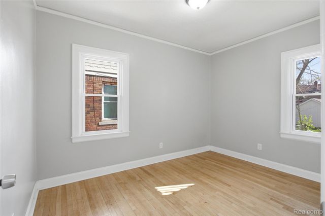 18418 Joann Street, Detroit, MI 48205