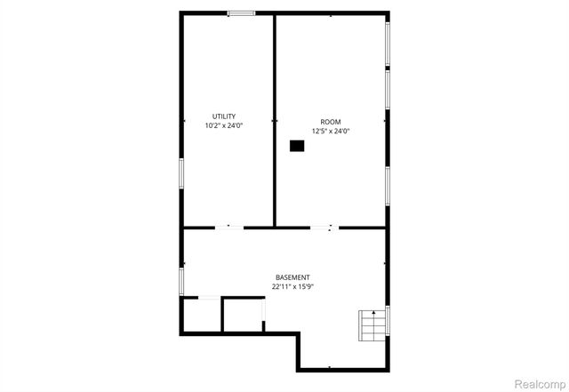 18418 Joann Street, Detroit, MI 48205