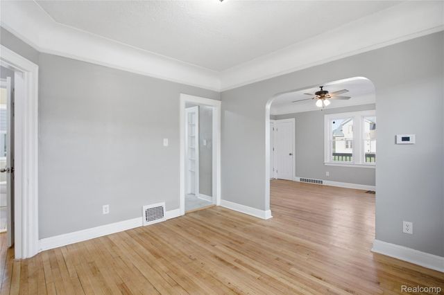 18418 Joann Street, Detroit, MI 48205