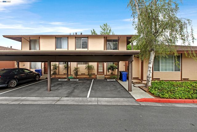 42915 Corte Verde, Fremont, CA 94539