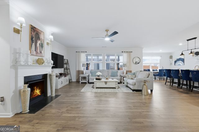 183 Durana Way, Dallas, GA 30132