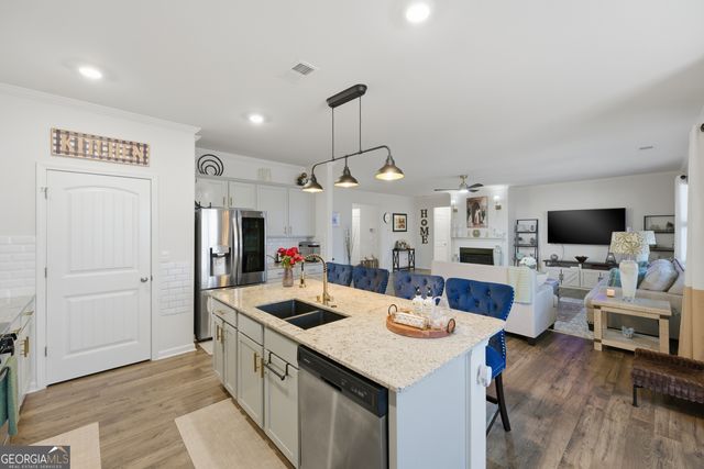 183 Durana Way, Dallas, GA 30132