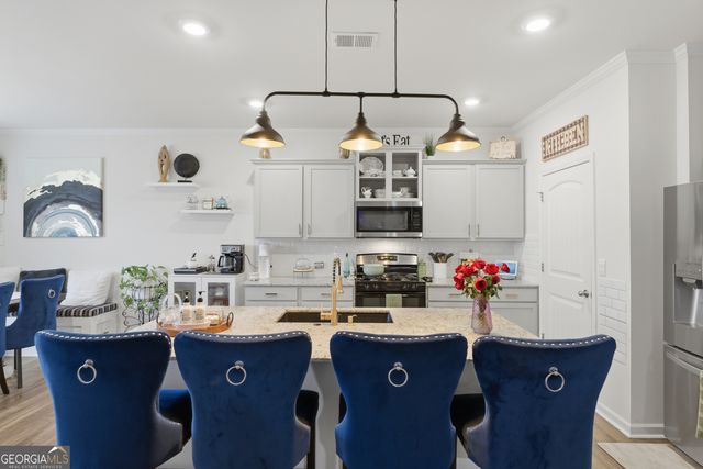 183 Durana Way, Dallas, GA 30132