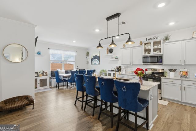 183 Durana Way, Dallas, GA 30132