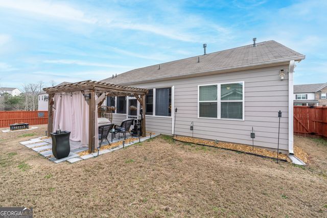 183 Durana Way, Dallas, GA 30132