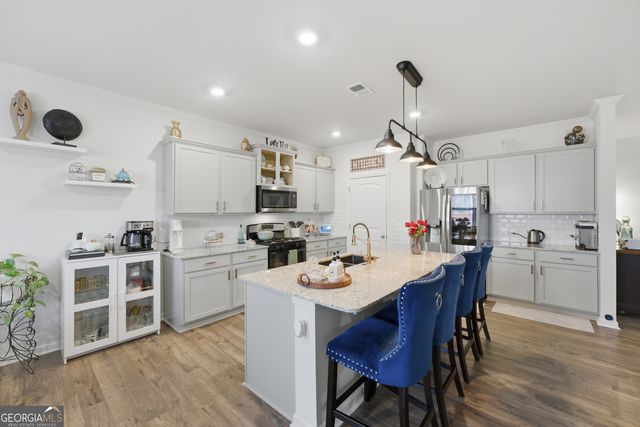 183 Durana Way, Dallas, GA 30132