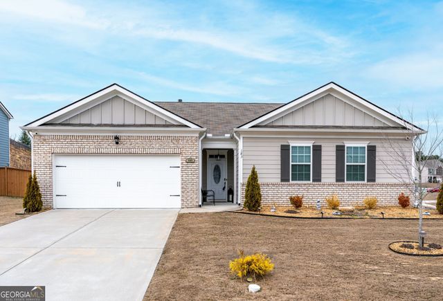 183 Durana Way, Dallas, GA 30132