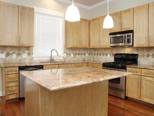 4514 Depew Ave A, Austin, TX 78751