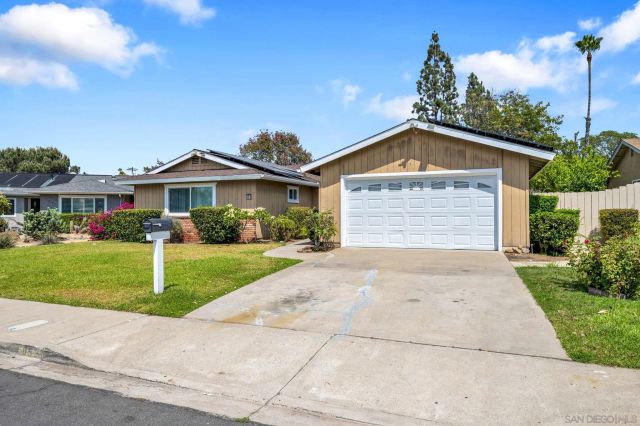 853 Hale Ct, El Cajon, CA 92020