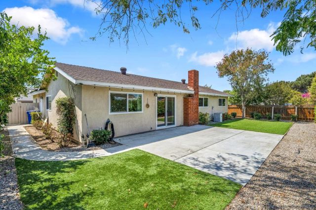 853 Hale Ct, El Cajon, CA 92020