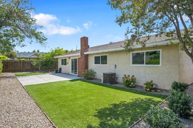 853 Hale Ct, El Cajon, CA 92020