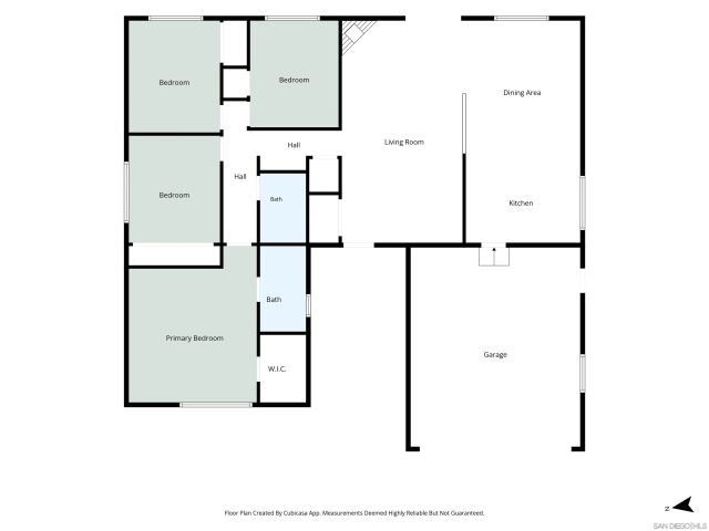 853 Hale Ct, El Cajon, CA 92020
