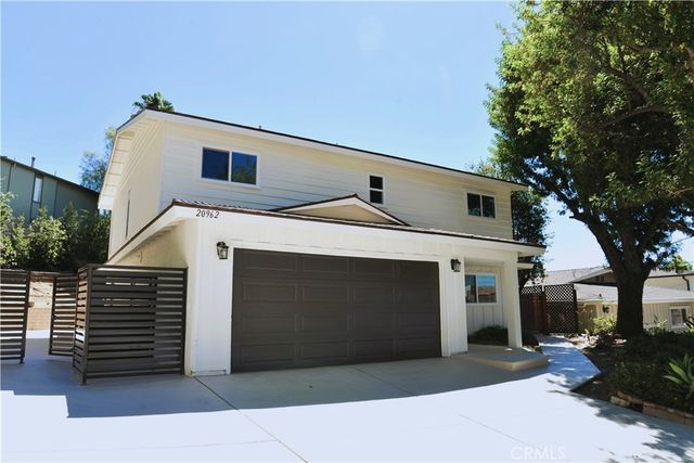 20962 Bandera Street, Woodland Hills, CA 91364