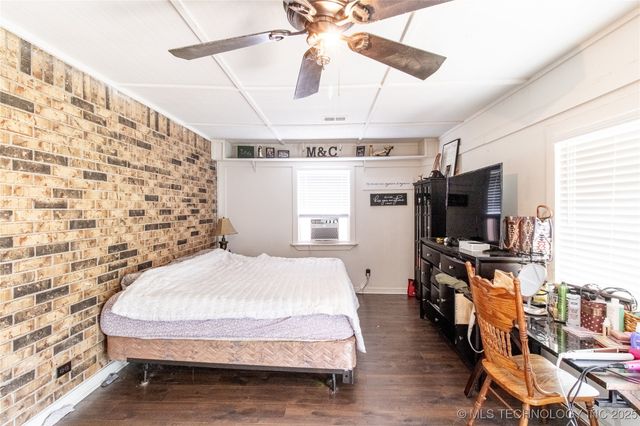 1025 8th NW, Miami, OK 74354