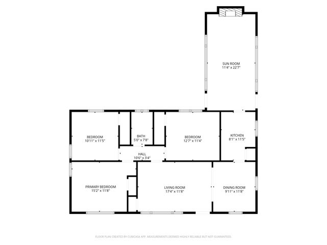 814 COLONIAL RD, Memphis, TN 38117