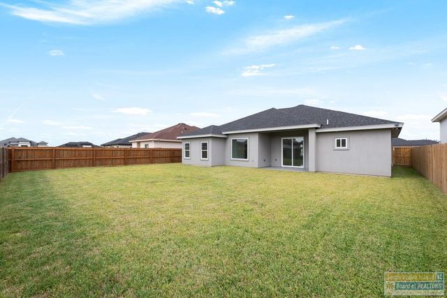 9281 Areca Palm, Los Fresnos, TX 78566