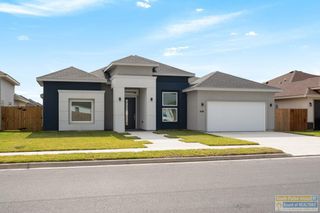 9281 Areca Palm, Los Fresnos, TX 78566