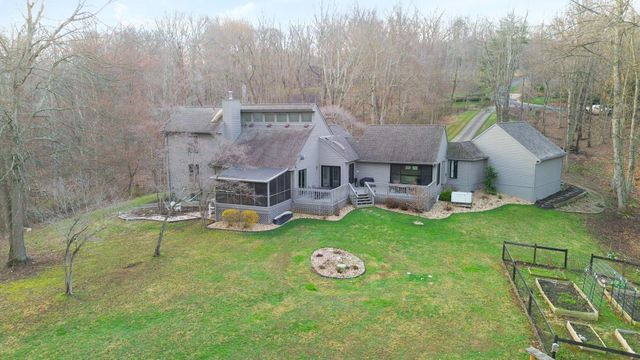 13464 State Route 664 S, Logan, OH 43138