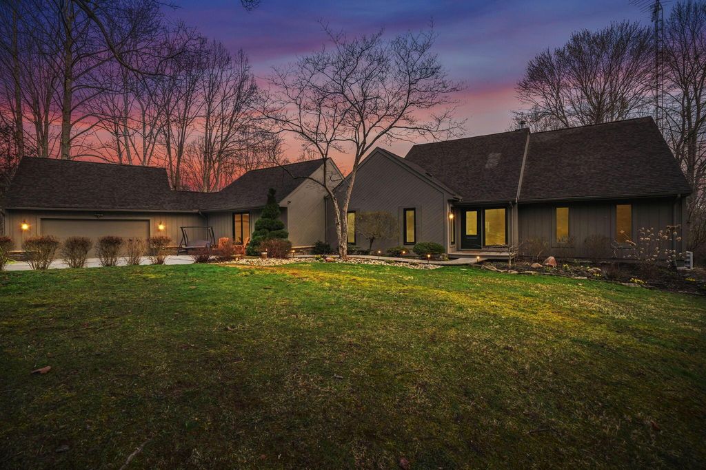 13464 State Route 664 S, Logan, OH 43138