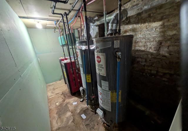 553 S 10Th St, Newark City, NJ 07103