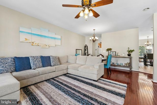 12047 KEMPS LANDING CIR, Manassas, VA 20109