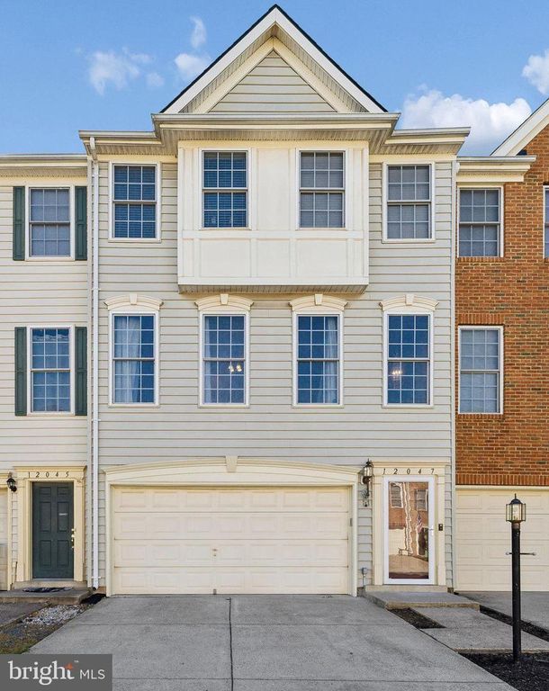 12047 KEMPS LANDING CIR, Manassas, VA 20109