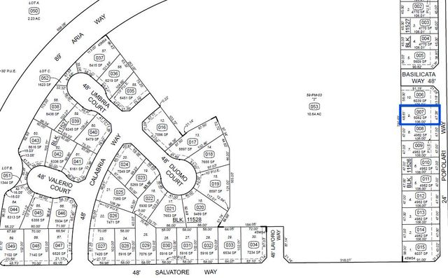 3833 Popolari Way, Modesto, CA 95357