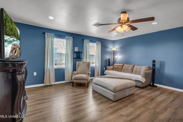 10210 Bayou View Drive, Bay Saint Louis, MS 39520