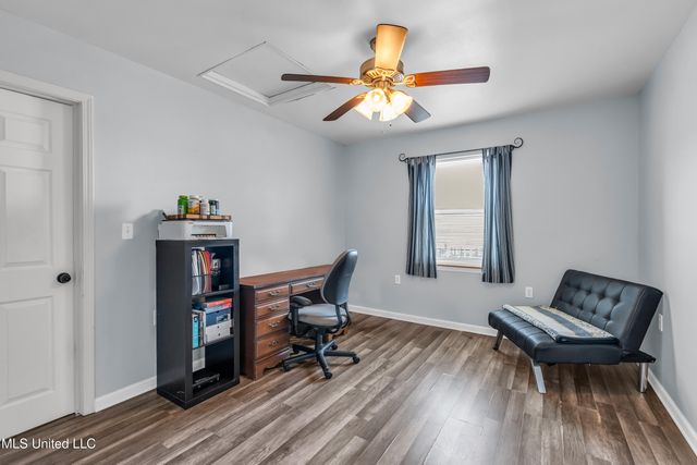 10210 Bayou View Drive, Bay Saint Louis, MS 39520