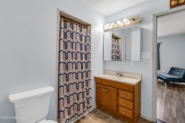 10210 Bayou View Drive, Bay Saint Louis, MS 39520