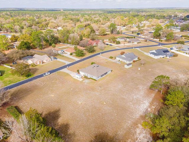 4873 NE 64TH AVENUE, Silver Springs, FL 34488